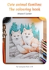 Afbeelding van Cute Animal Families