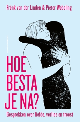 Afbeeldingen van Hoe besta je na?