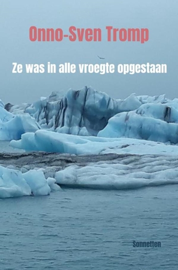 Afbeelding van Ze was in alle vroegte opgestaan