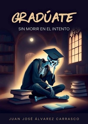 Afbeeldingen van Gradúate sin morir en el intento