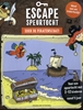 Afbeelding van Escape-speurtocht: Zoek de piratenschat!
