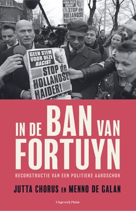 Afbeeldingen van In de ban van Fortuyn