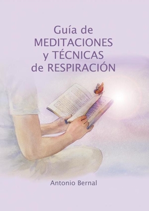 Afbeeldingen van Guía de MEDITACIONES y TÉCNICAS de RESPIRACIÓN