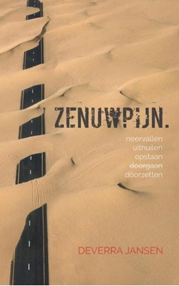 Afbeeldingen van Zenuwpijn.