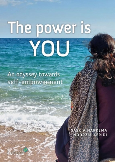 Afbeelding van The power is You