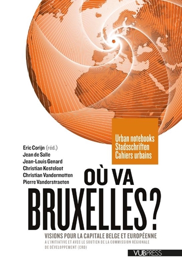 Afbeelding van Ou va Bruxelles?