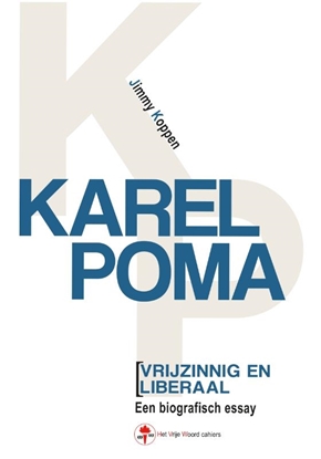 Afbeeldingen van Karel Poma, vrijzinnig en liberaal