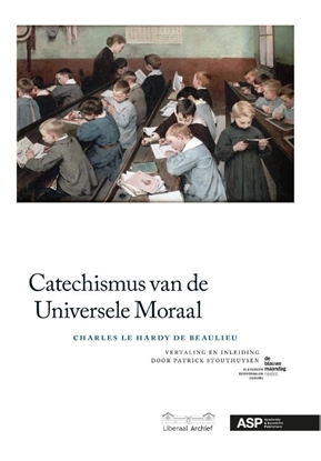 Afbeeldingen van Catechismus van de Universele Moraal