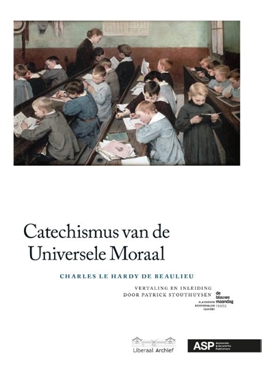 Afbeelding van Catechismus van de Universele Moraal