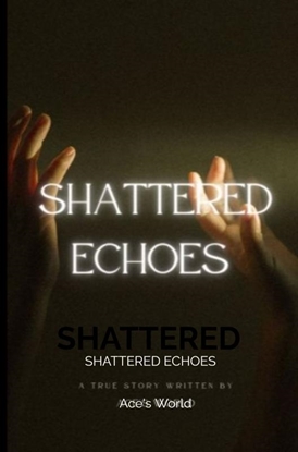 Afbeeldingen van Shattered Echoes