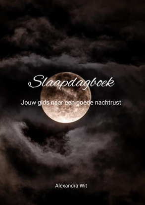 Afbeeldingen van Slaapdagboek