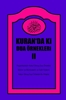 Afbeelding van KURANDAKi DUA ÖRNEKLERi II