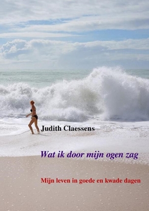 Afbeeldingen van Wat ik door mijn ogen zag