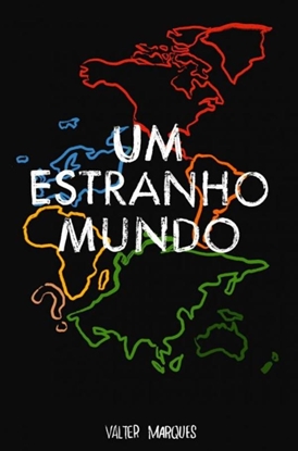 Afbeeldingen van Um Estranho Mundo