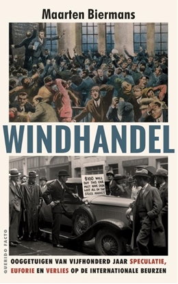 Afbeeldingen van Windhandel