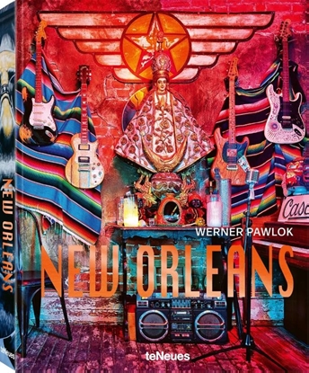 Afbeeldingen van New Orleans
