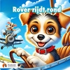 Afbeelding van Rover rijdt rond