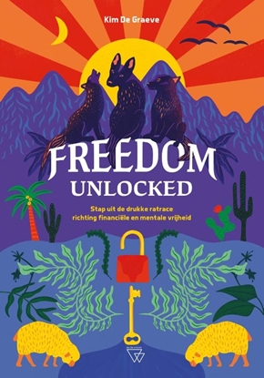 Afbeeldingen van Freedom Unlocked