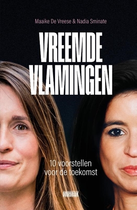 Afbeeldingen van Vreemde Vlamingen
