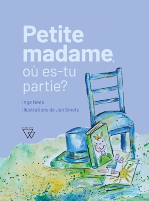 Afbeeldingen van Petite Madame, où es-tu partie?