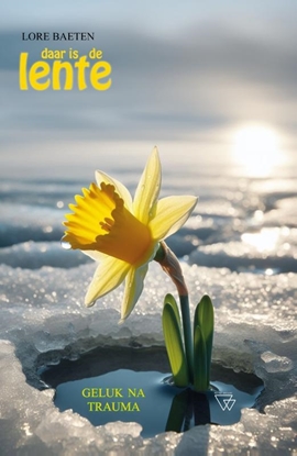 Afbeeldingen van Daar is de lente