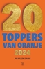 Afbeelding van 20 toppers van Oranje 2024