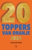 Afbeelding van 20 toppers van Oranje 2024
