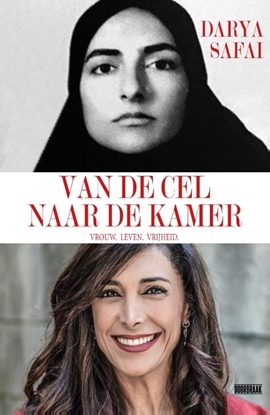 Afbeeldingen van Van de cel naar de Kamer