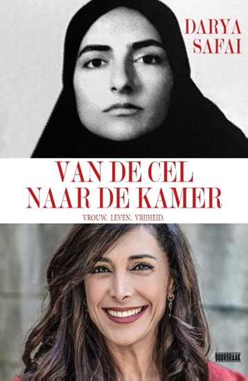 Afbeelding van Van de cel naar de Kamer