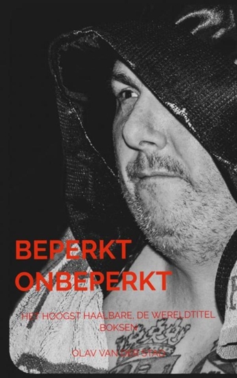 Afbeelding van Beperkt Onbeperkt
