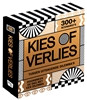 Afbeelding van Superdik spelboek - Kies of verlies!