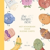 Afbeelding van Het Kookboek voor kleine chefs