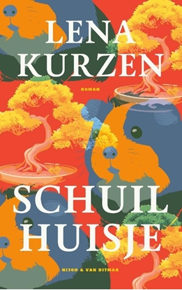 Afbeeldingen van Schuilhuisje