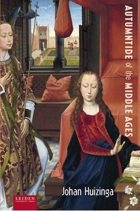 Afbeeldingen van Autumntide of the Middle Ages