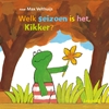 Afbeelding van Kikker Welk seizoen is het, Kikker?