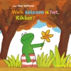 Afbeelding van Kikker Welk seizoen is het, Kikker?