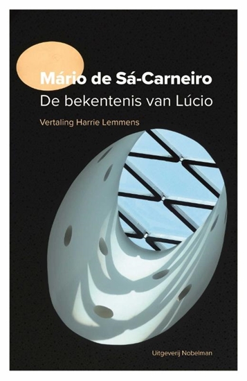 Afbeelding van De bekentenis van Lúcio