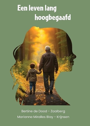Afbeeldingen van Een leven lang hoogbegaafd