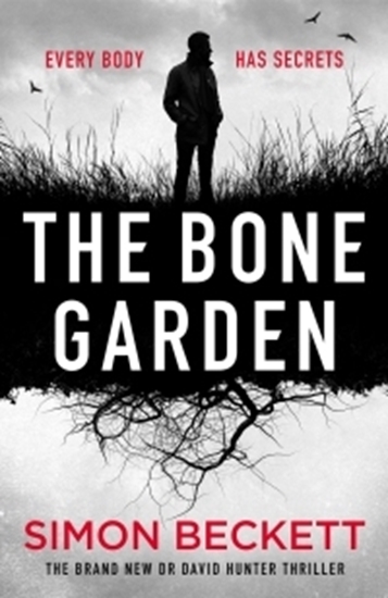 Afbeelding van The Bone Garden