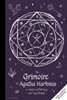Afbeelding van The Grimoire of Agatha Harkness