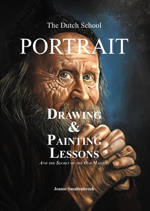 Afbeeldingen van The Dutch School - Portrait Drawing & Painting Lessons
