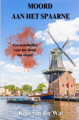 Afbeeldingen van Moord aan Het Spaarne
