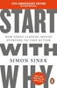 Afbeelding van Start With Why