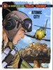 Afbeelding van Buck Danny Classic Atomic City