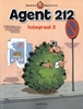Afbeelding van Agent 212 integraal Agent 212