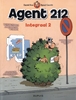 Afbeelding van Agent 212 integraal Agent 212
