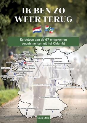 Afbeeldingen van Ik ben zo weer terug
