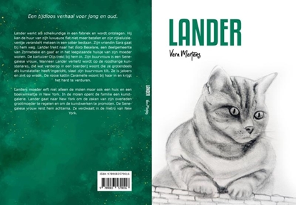 Afbeeldingen van Lander