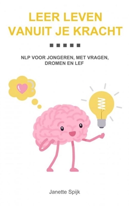 Afbeeldingen van Leer leven vanuit je kracht