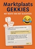 Afbeelding van Marktplaats Gekkies